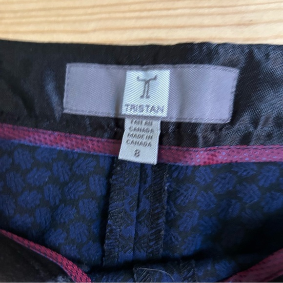 Dress pants TRISTAN, made in Canada 🇨🇦 - Picture 3 of 3